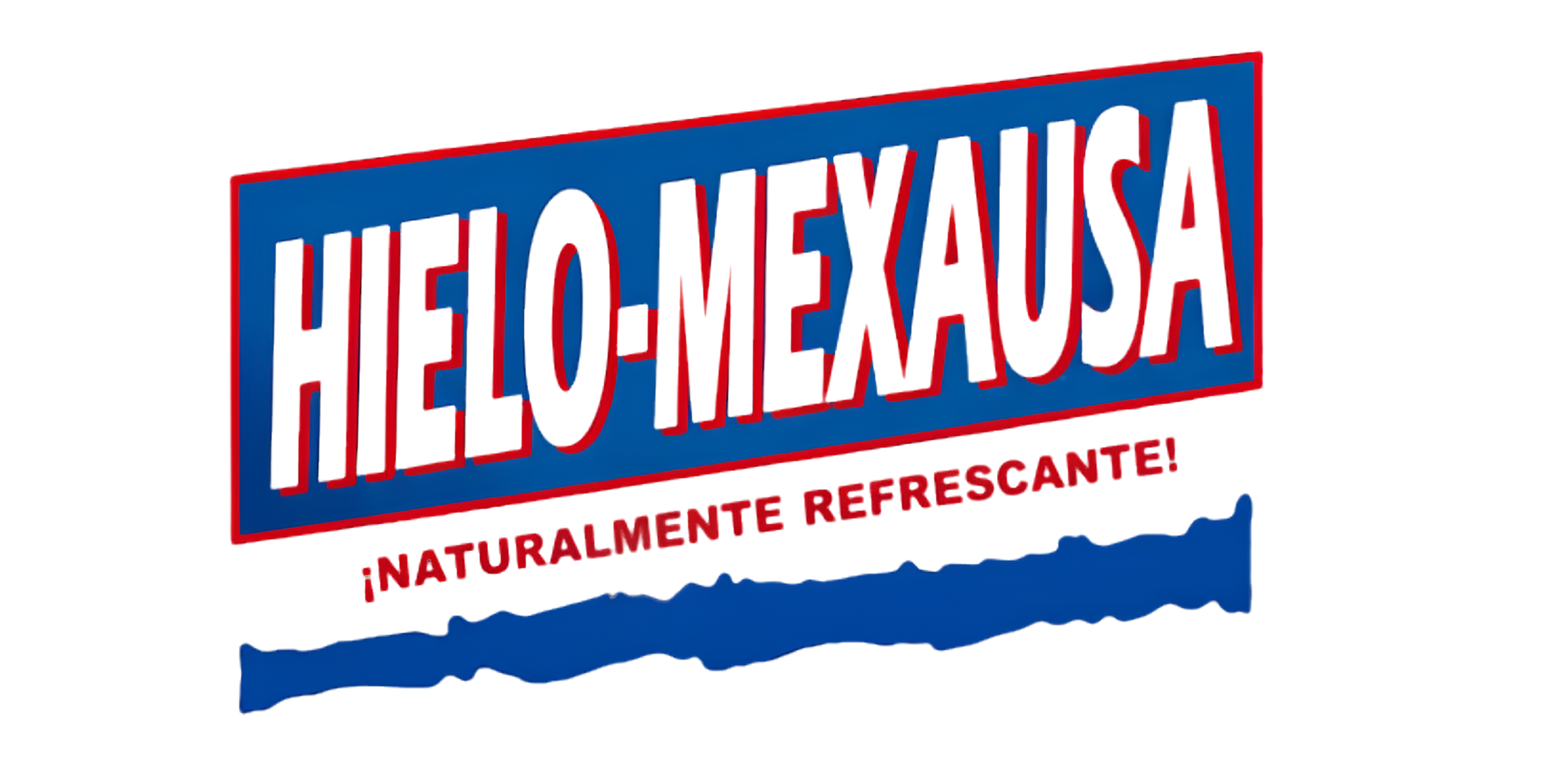 Hielo-MEXAUSA